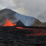 vulcano islanda